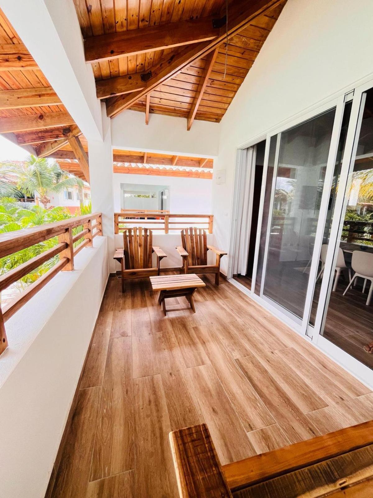 Bayahibe Paraiso المظهر الخارجي الصورة