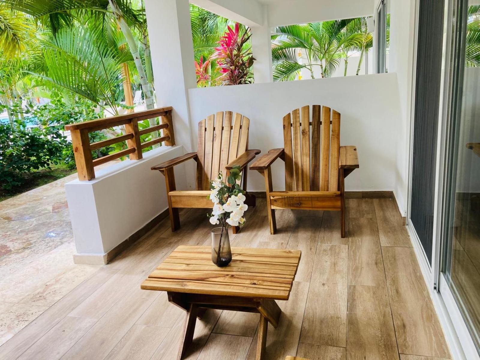 Bayahibe Paraiso المظهر الخارجي الصورة