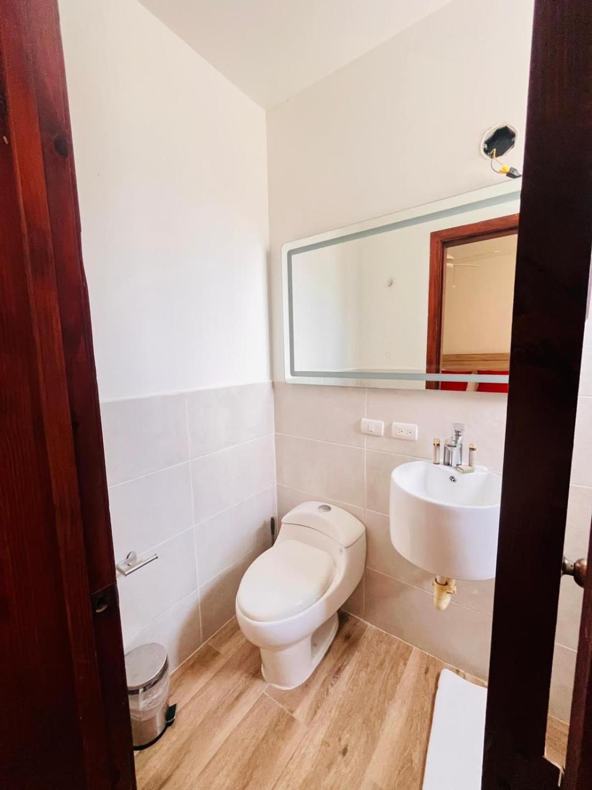 Bayahibe Paraiso المظهر الخارجي الصورة