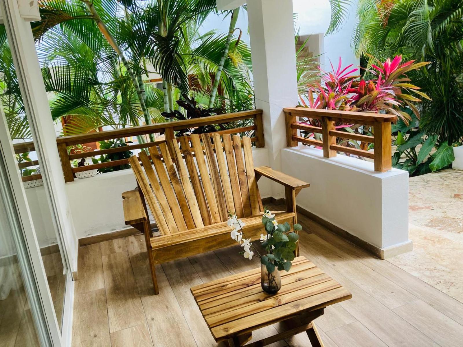 Bayahibe Paraiso المظهر الخارجي الصورة