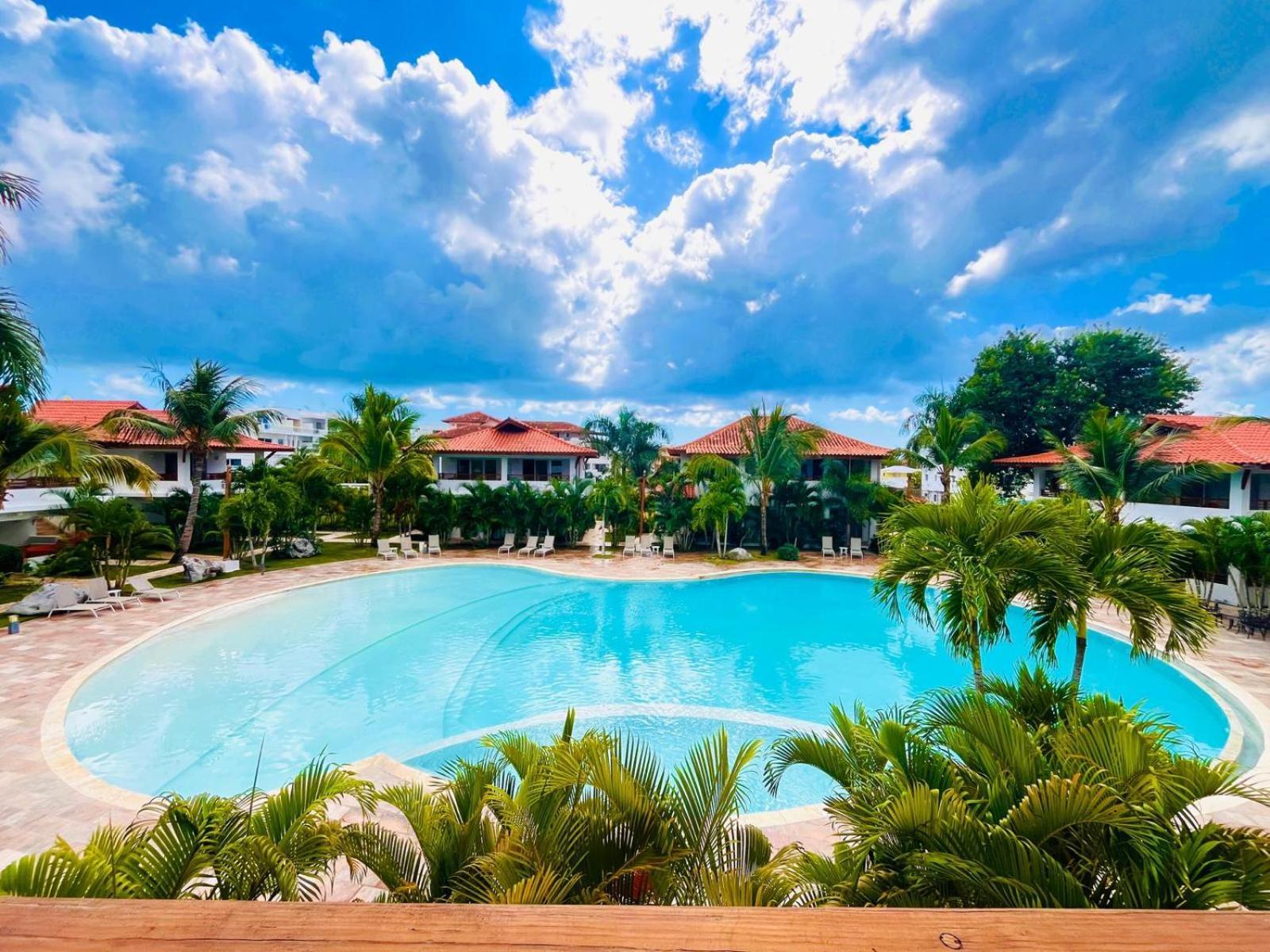 Bayahibe Paraiso المظهر الخارجي الصورة