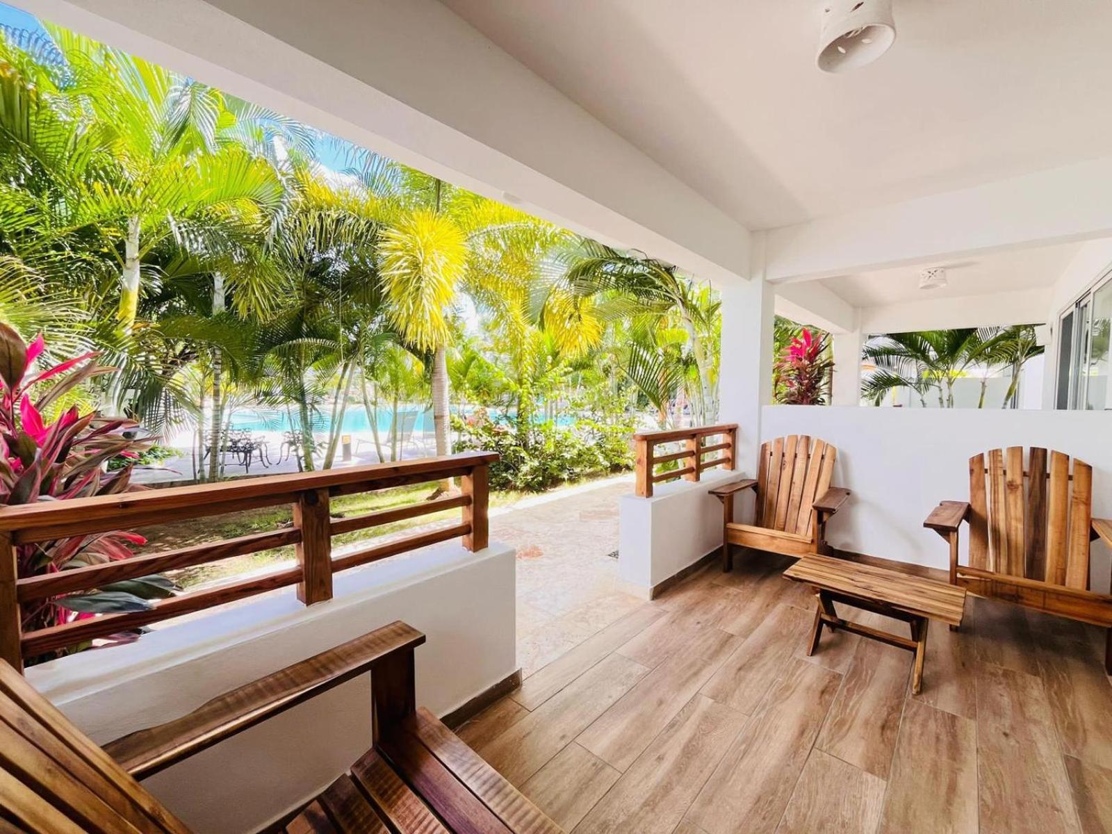 Bayahibe Paraiso المظهر الخارجي الصورة