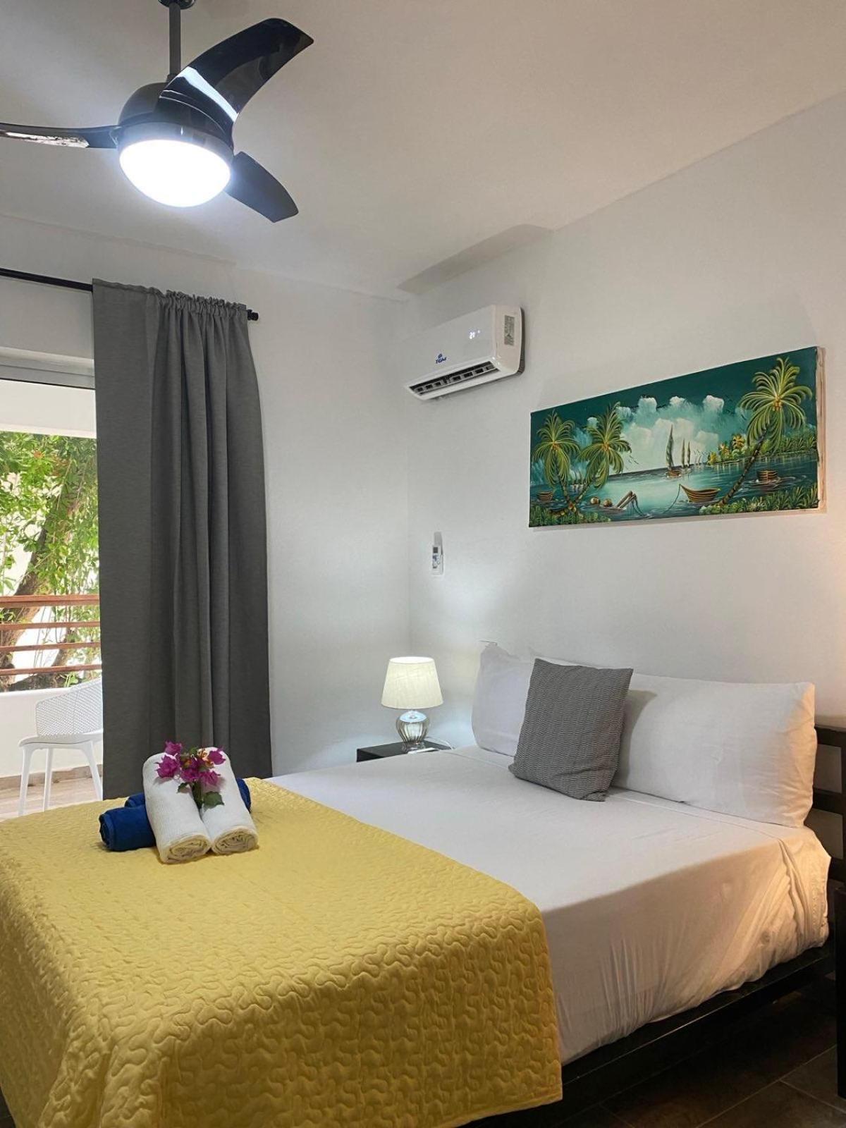Bayahibe Paraiso المظهر الخارجي الصورة
