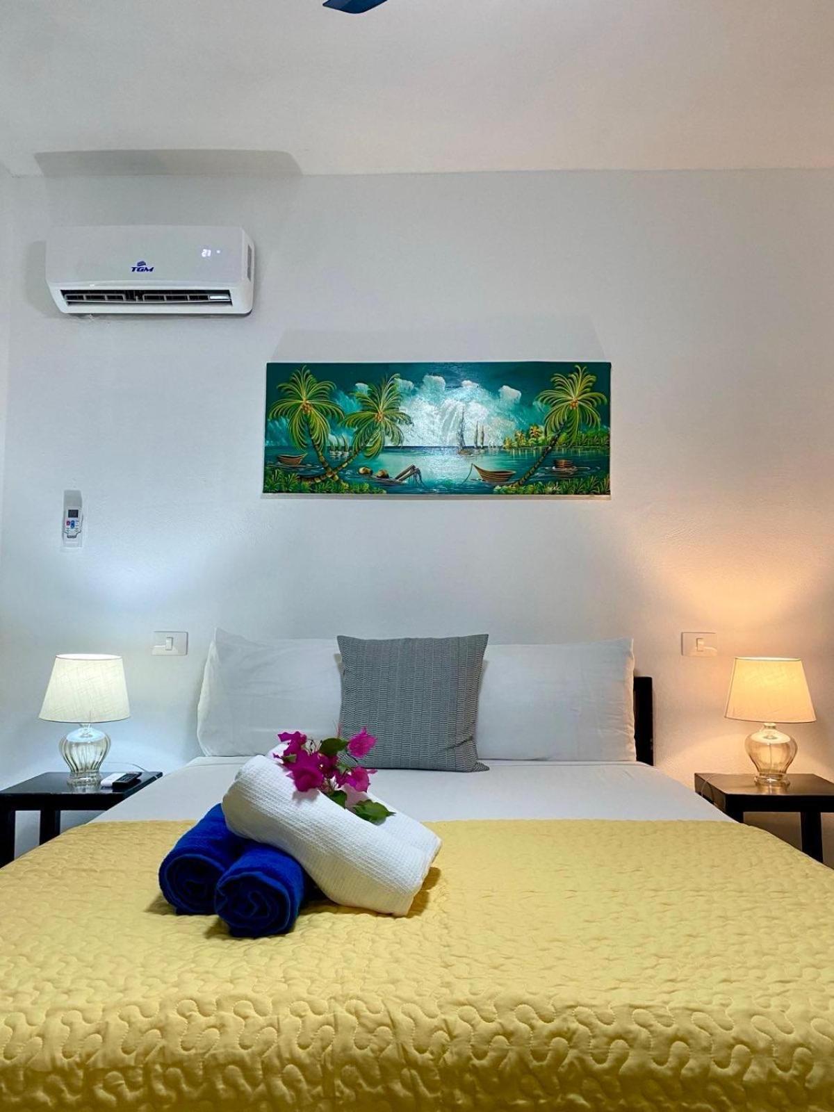 Bayahibe Paraiso المظهر الخارجي الصورة