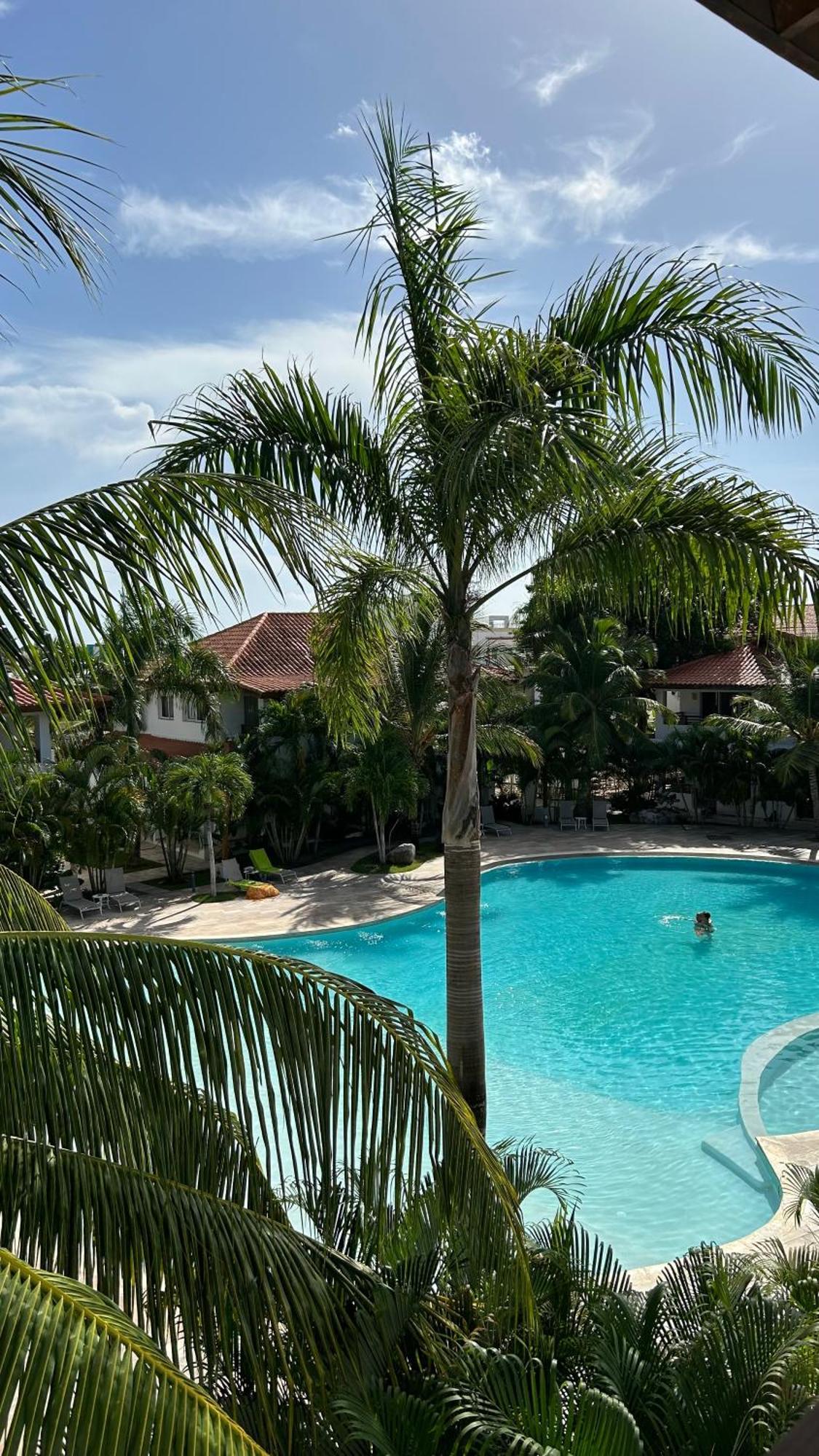 Bayahibe Paraiso المظهر الخارجي الصورة