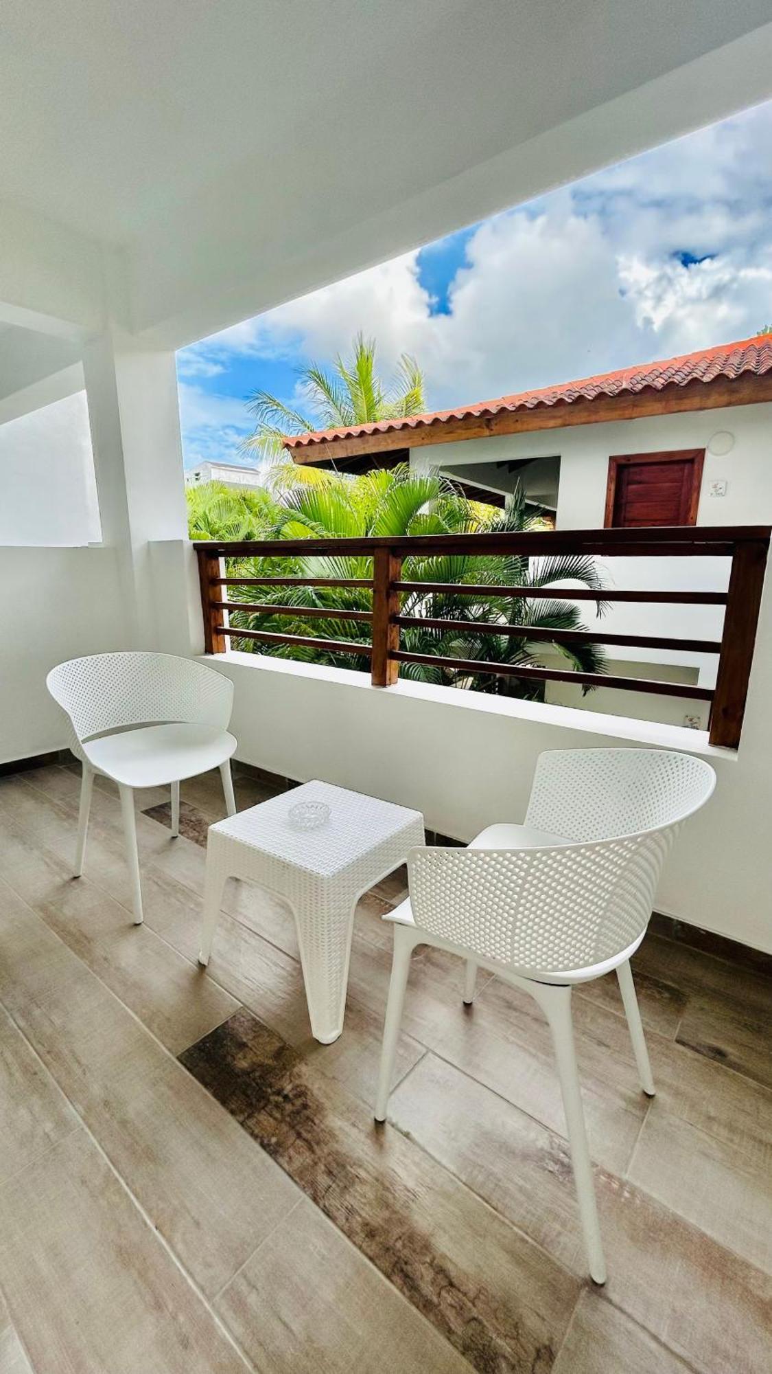 Bayahibe Paraiso الغرفة الصورة