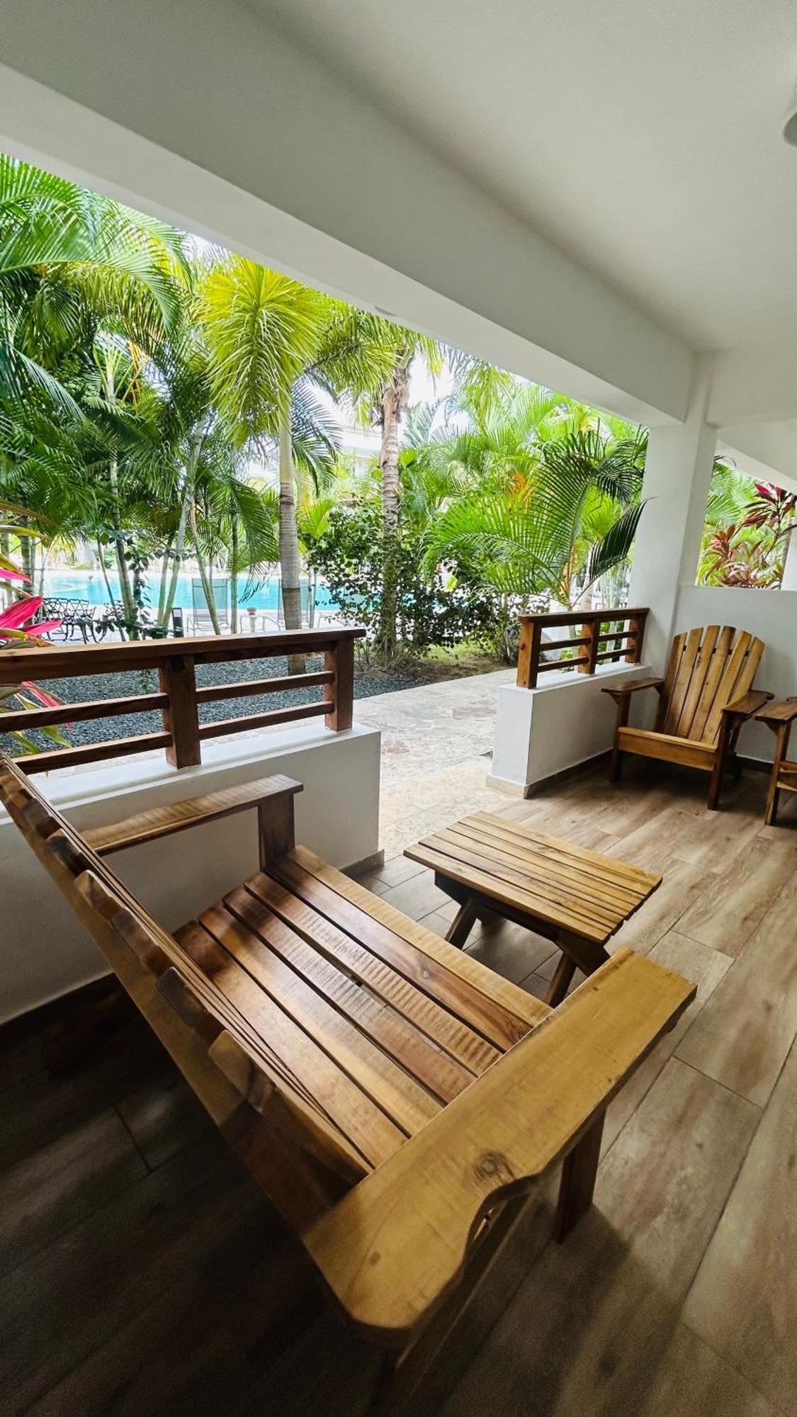 Bayahibe Paraiso الغرفة الصورة