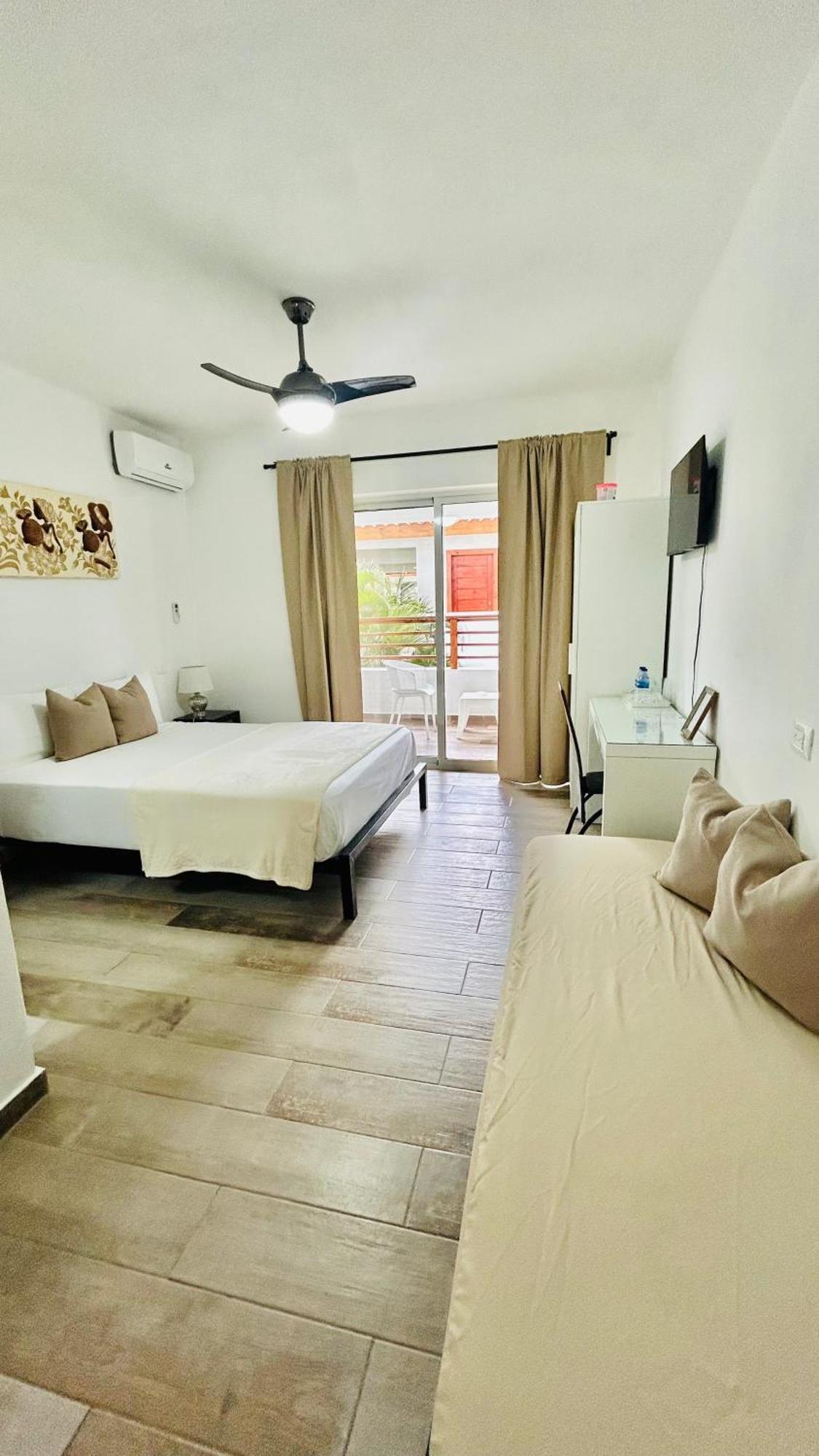 Bayahibe Paraiso الغرفة الصورة