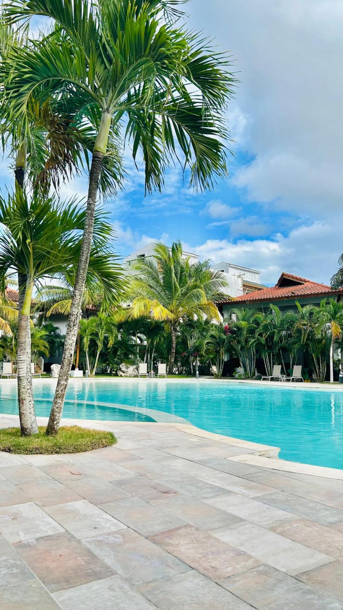 Bayahibe Paraiso المظهر الخارجي الصورة