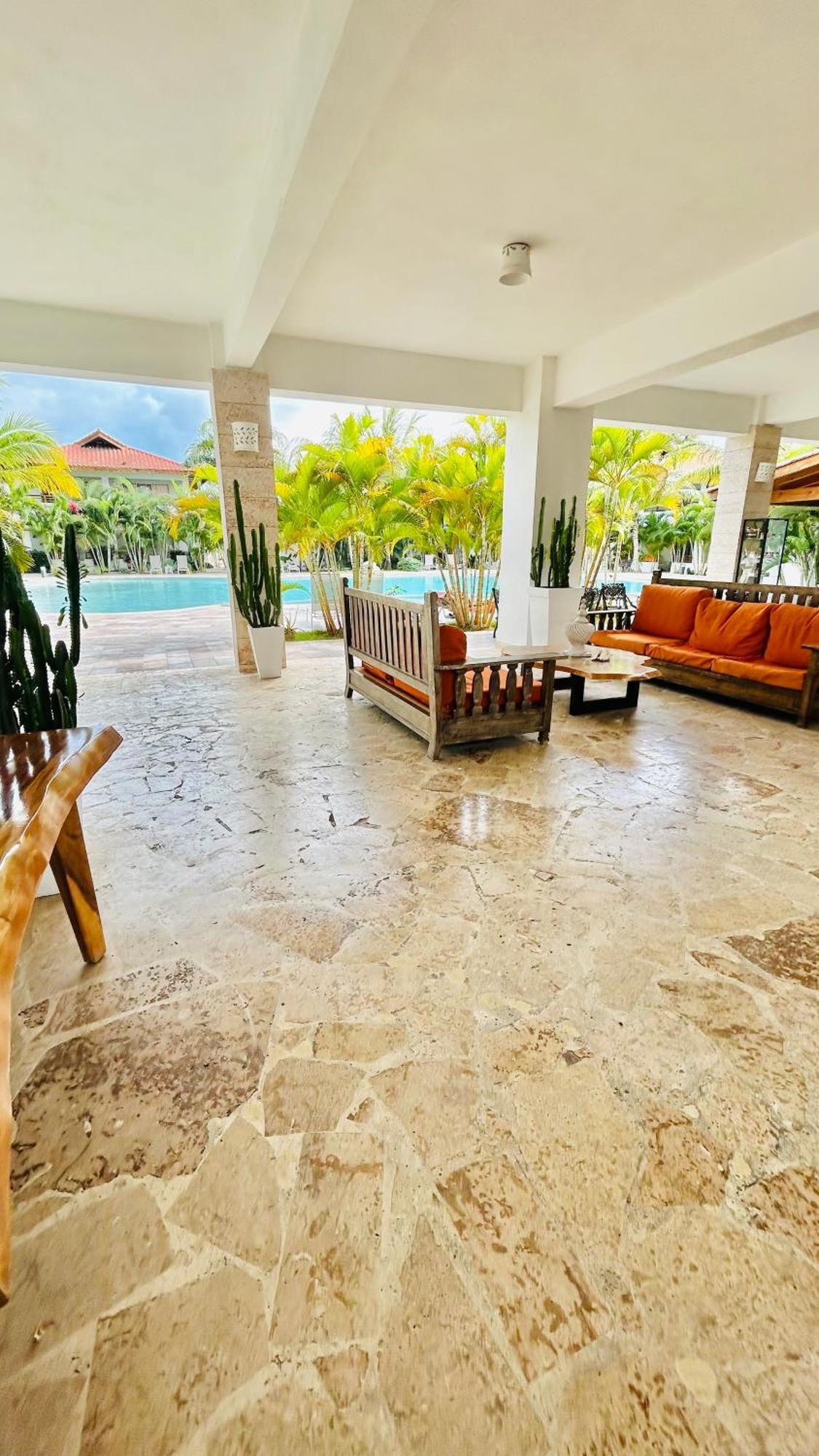 Bayahibe Paraiso المظهر الخارجي الصورة