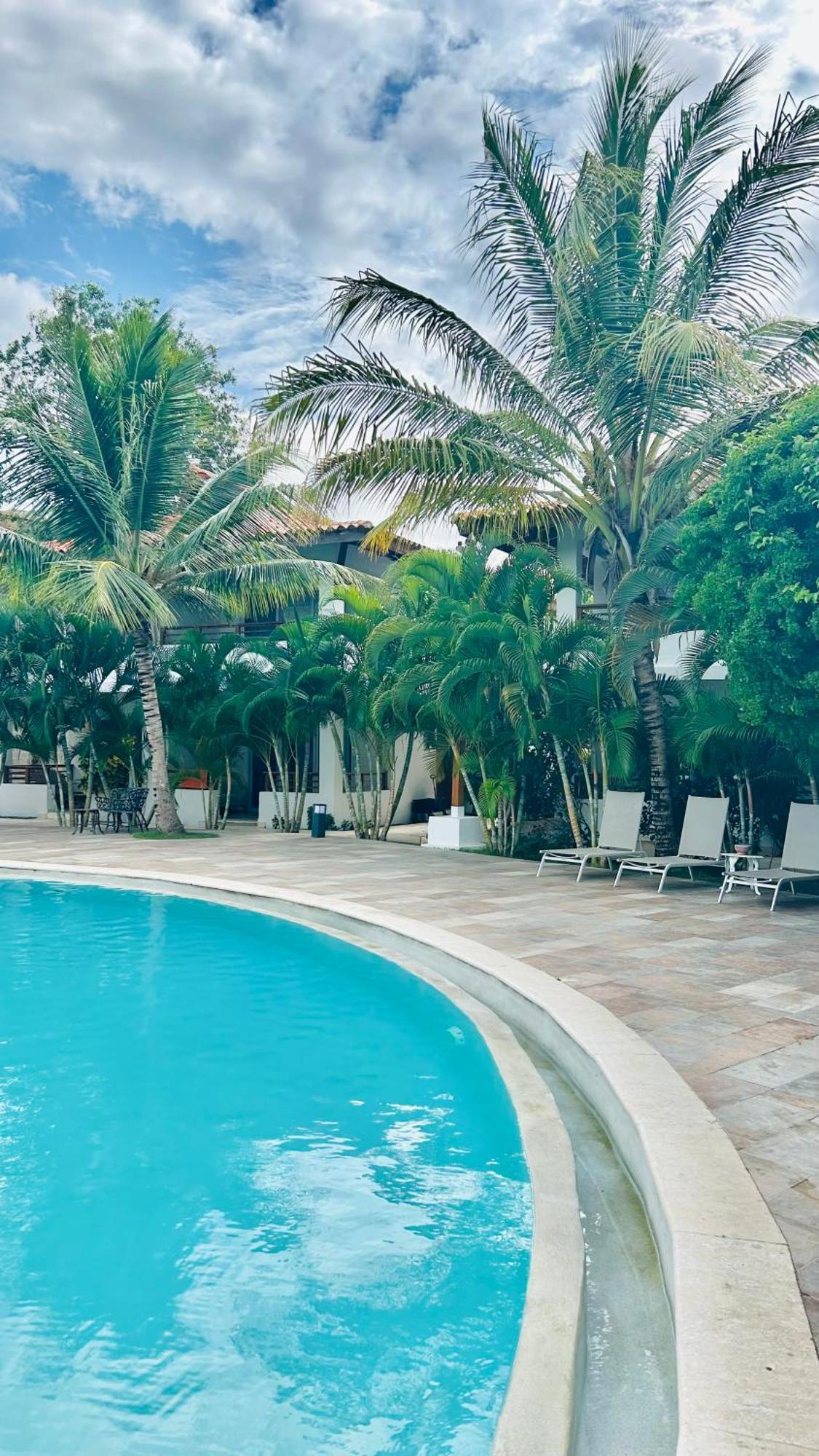Bayahibe Paraiso المظهر الخارجي الصورة