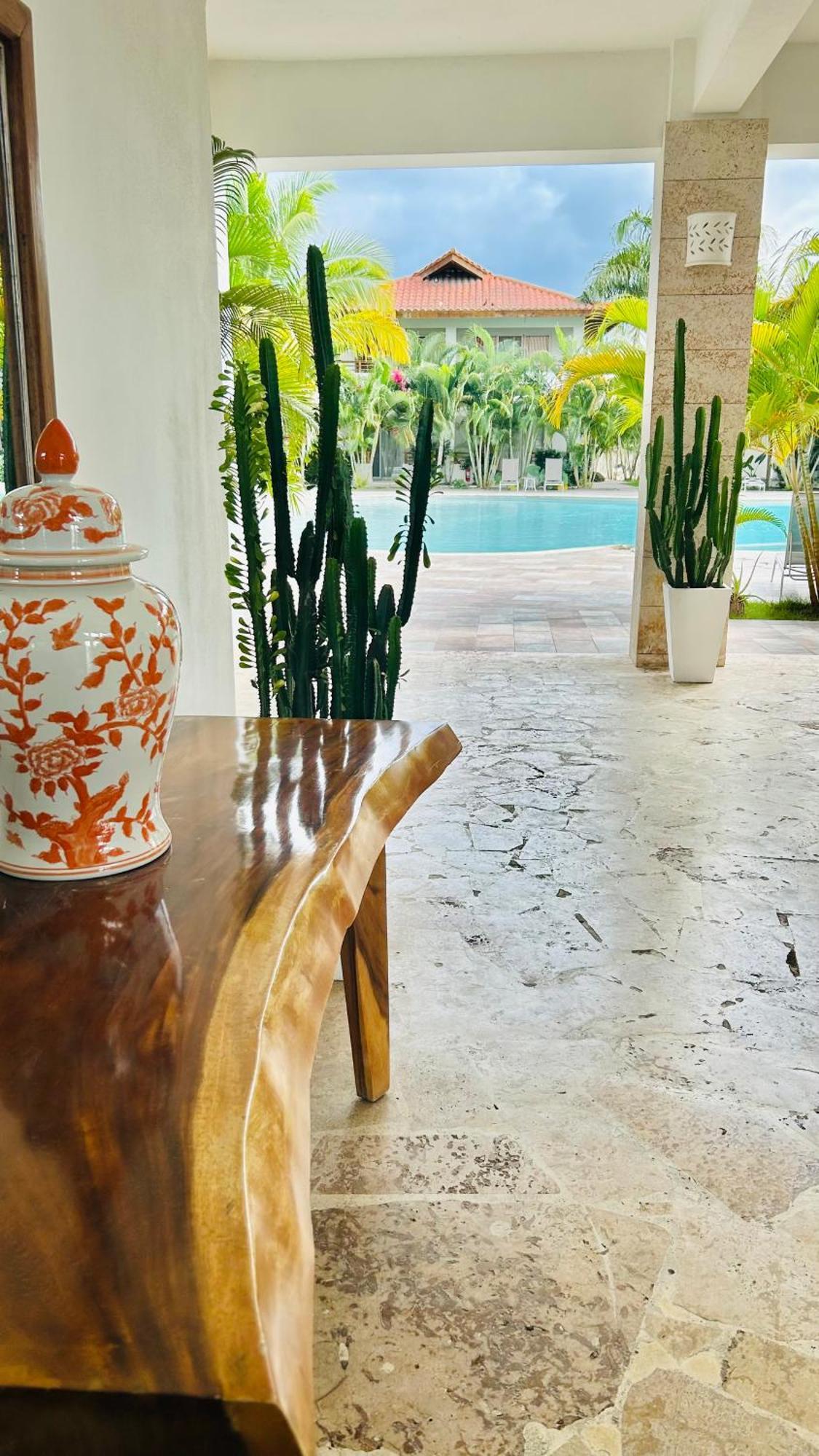Bayahibe Paraiso المظهر الخارجي الصورة