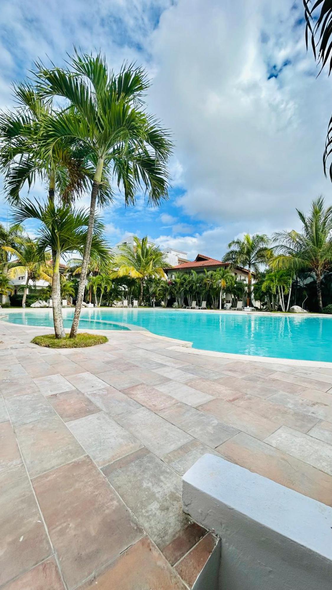 Bayahibe Paraiso المظهر الخارجي الصورة